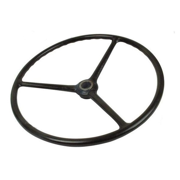 Aftermarket Steering Wheel Fits Ford 957E3600 957E3600-CC - main